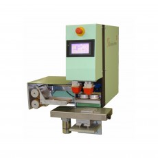 Tampondruckmaschine SL-100 2-farbig
