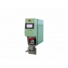 Tampondruckmaschine SL-100 1-farbig
